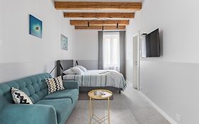 Luxury Studio Adriatic 1